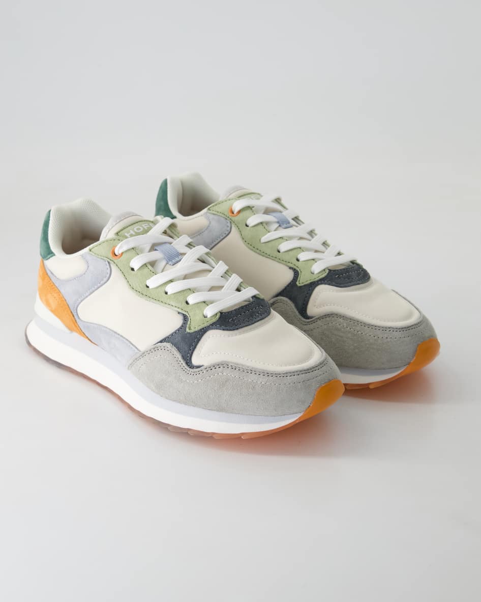 HOFF KINGSTON WOMAN Sneaker in Mehrfarbig
