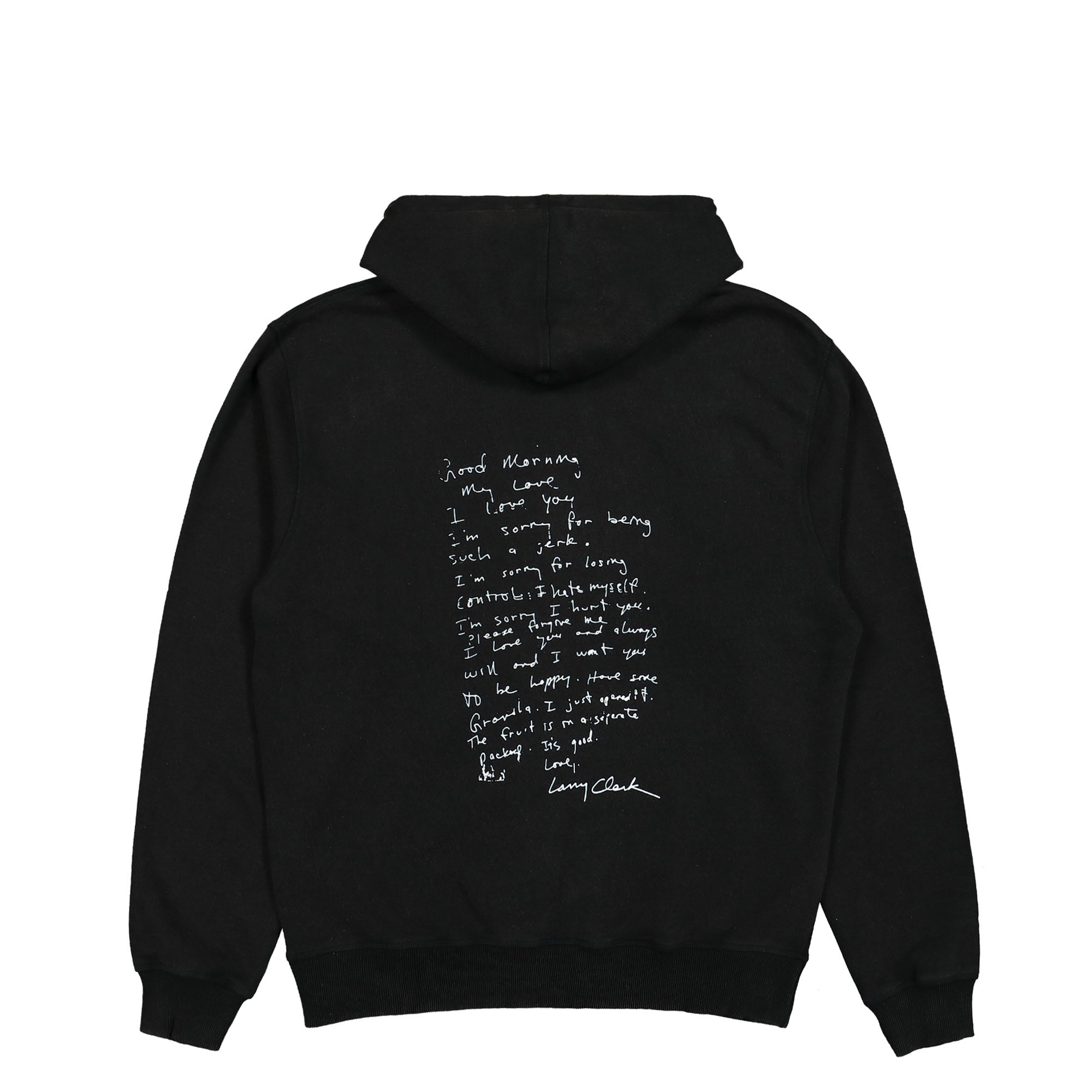 Wasted Paris<br>Absolution Hoodie