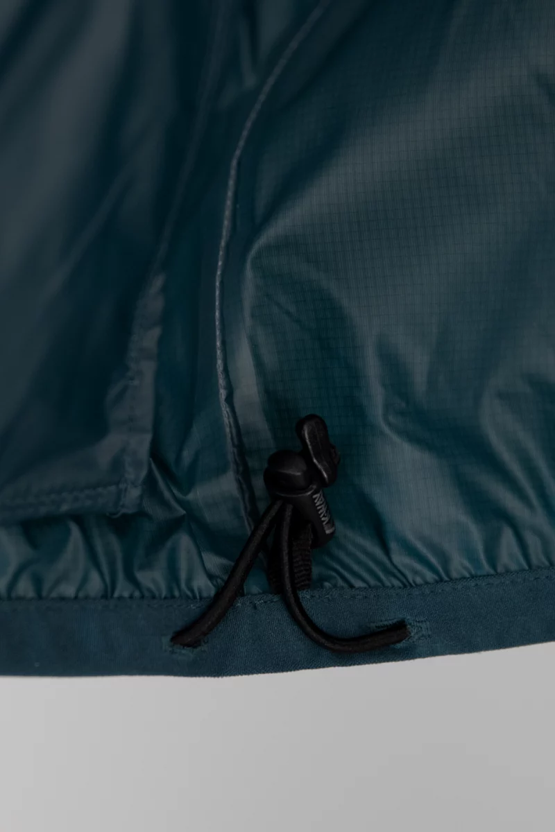 K-Way Le Vrai 3.0 Claude Herren Regenjacke