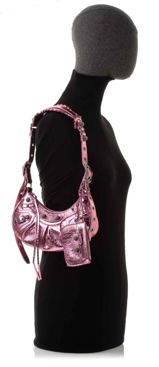 Balenciaga Le Cagole XS Shoulder Bag
