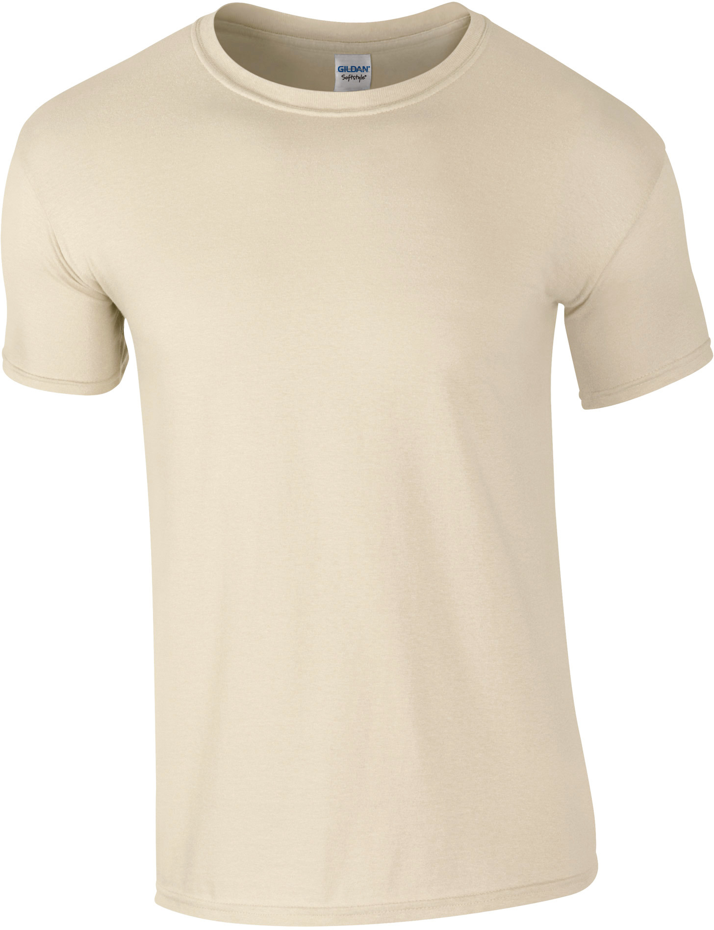 Gildan GI6400 - T-Shirt Homme Confort Coton Premium
