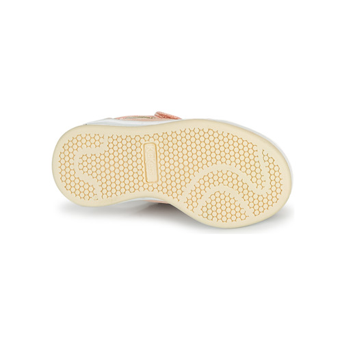 Kickers - BISCKUIT - Rose