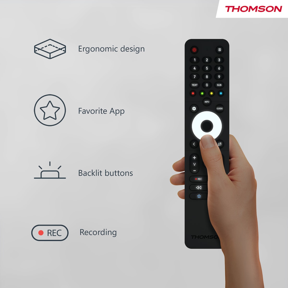 Thomson 43