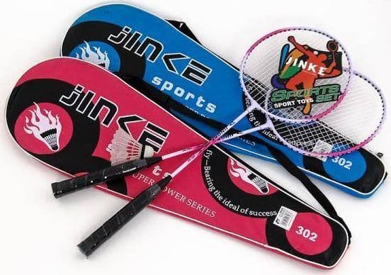 Badminton in cover 493063 ADAR price per 1 piece