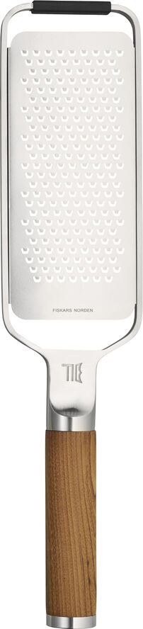 Fiskars Norden rivejern, fin Grå