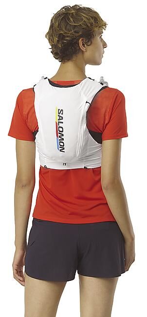 SALOMON - SAC A DOS SENSE PRO 10 RACE FLAG