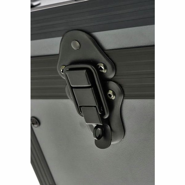 Fun Generation Rack 4U Eco Wood Compact 23