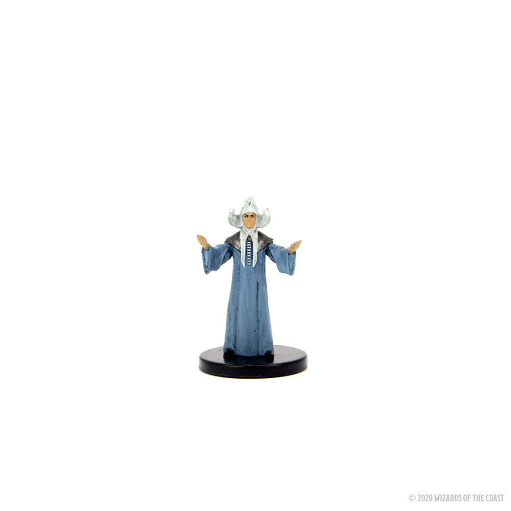 D&D Icons of the Realms Premium Figures - Curse of Strahd: Covens & Covenants