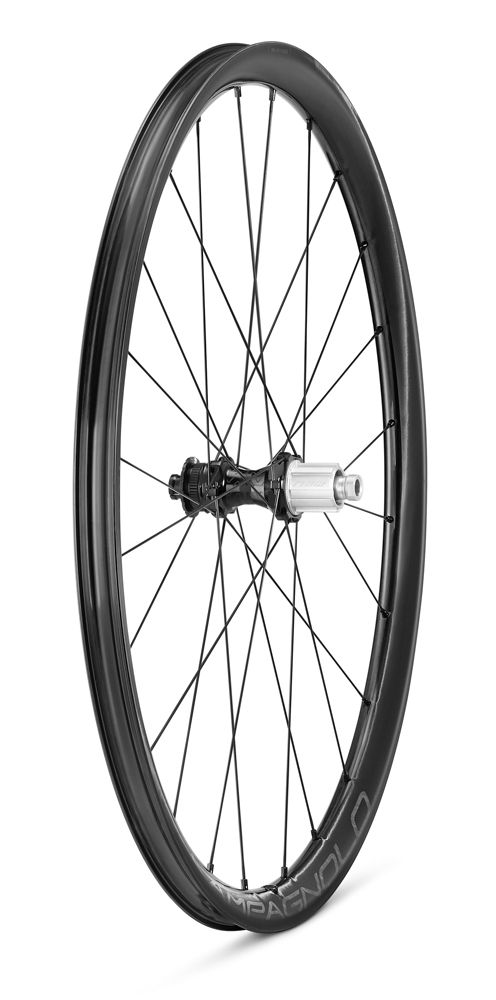 Campagnolo Levante 700C DB 2WF Laufradsatz kaufen | Bike-Discount