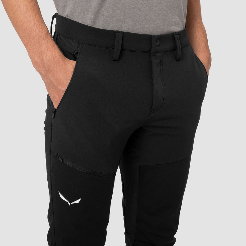 Salewa Herren Puez Orval 2 Hose