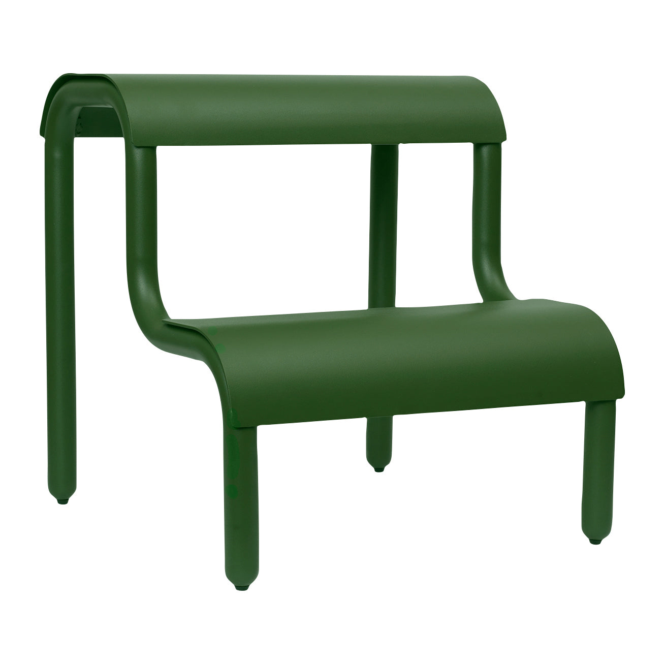 Ferm Living Up Krukje - Forest Green