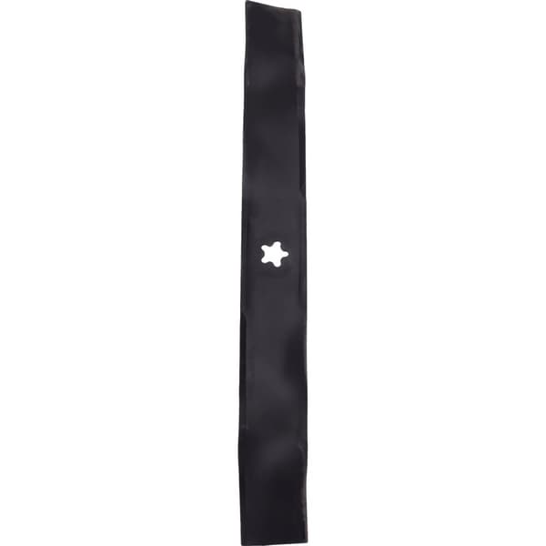 Kniv 2x 49cm for Partner Poulan Rally 5321384-97 532138497 193957 5321939-57