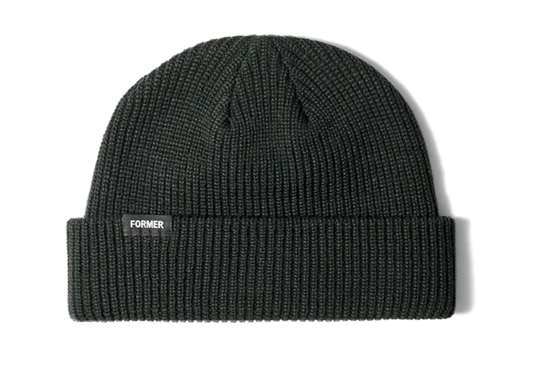Former Legacy Beanie Gold