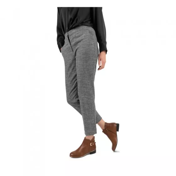 Bottines COGNAC MERRY SCOTT