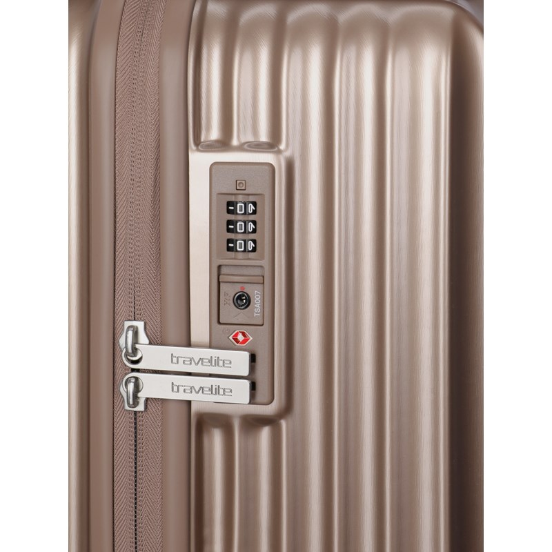 travelite<br>Kuffert Paros 76 Cm