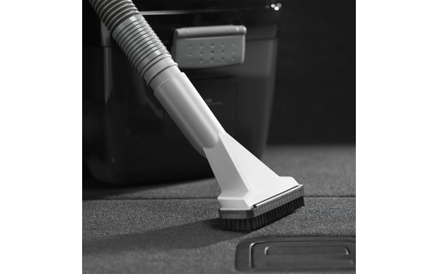 Dometic PowerVac PV 100 Nass-Trockensauger mit 12 V Akku