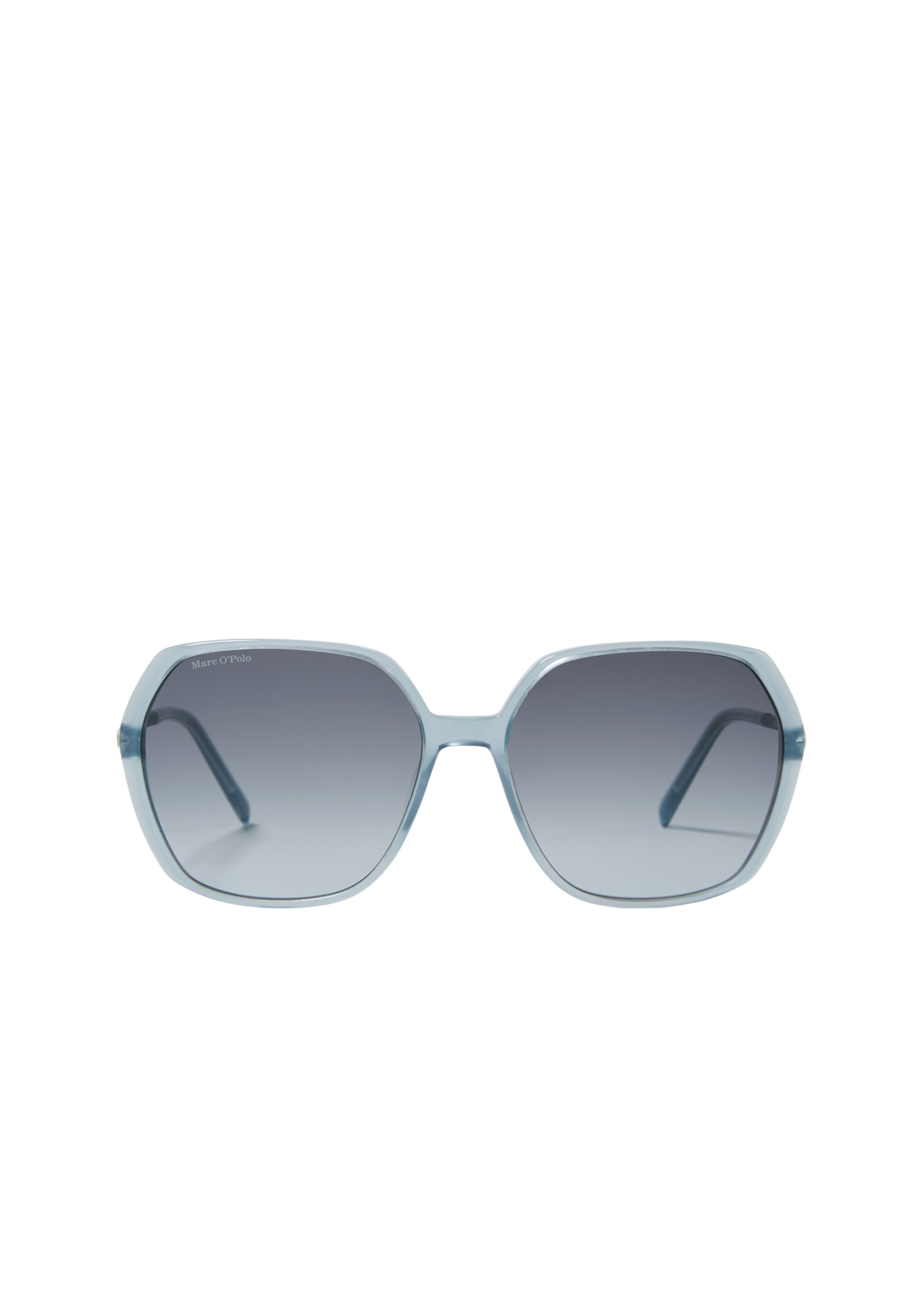 Damen-Sonnenbrille im Retro-Style