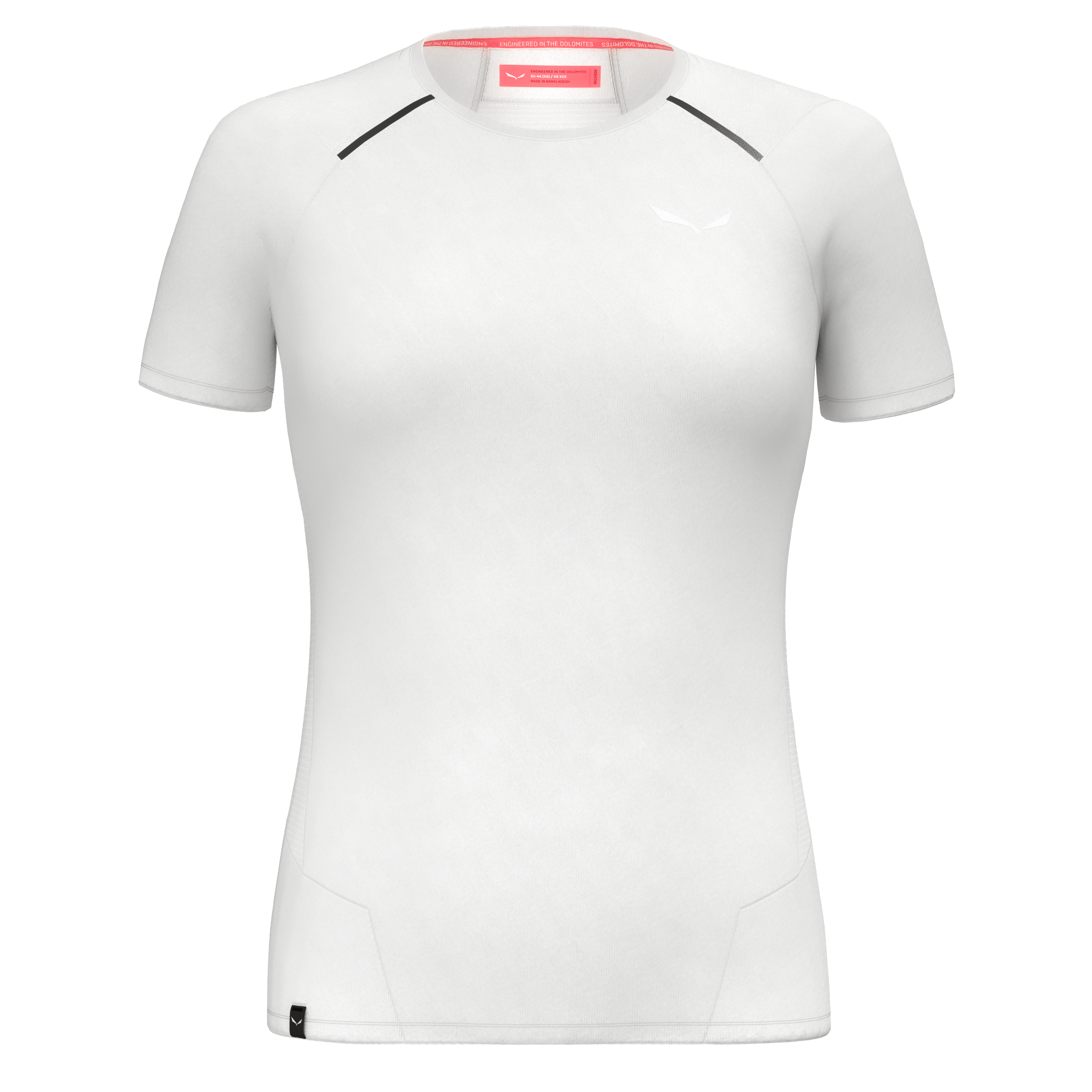 Pedroc Dry'Ton Hybrid T-Shirt Damen