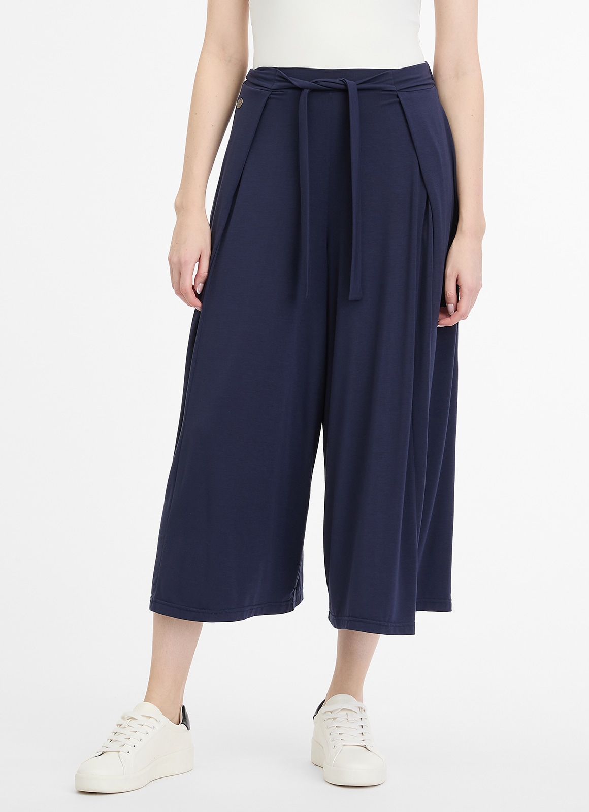 Ragwear Culotte »ROZALIA«  Sommerhose