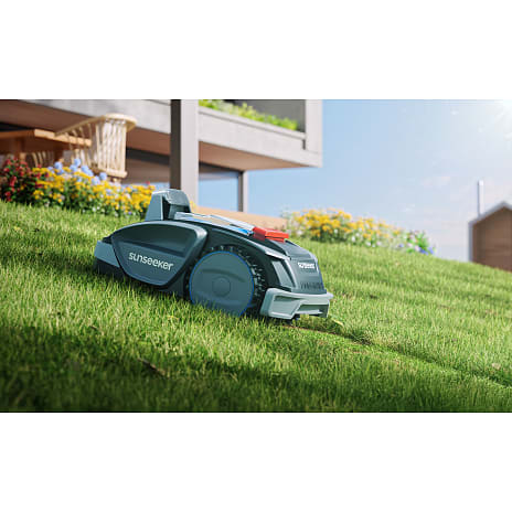 Sunseeker V3 Plus robotplæneklipper 1000m2