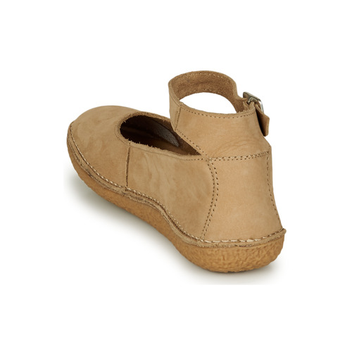 Kickers - HONNORA Beige