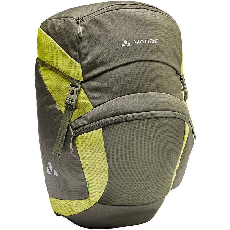 Vaude OnTour Back Tasche