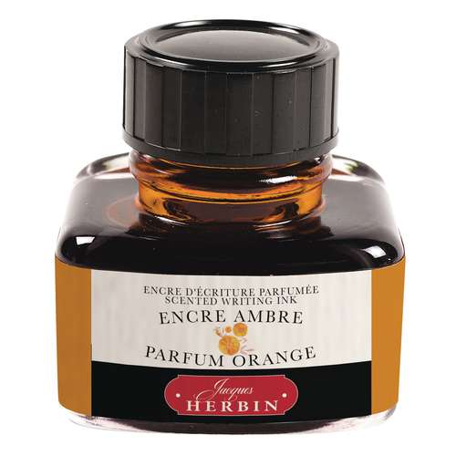 HERBIN Kalligraphie- und Zeichentusche, parfümiert