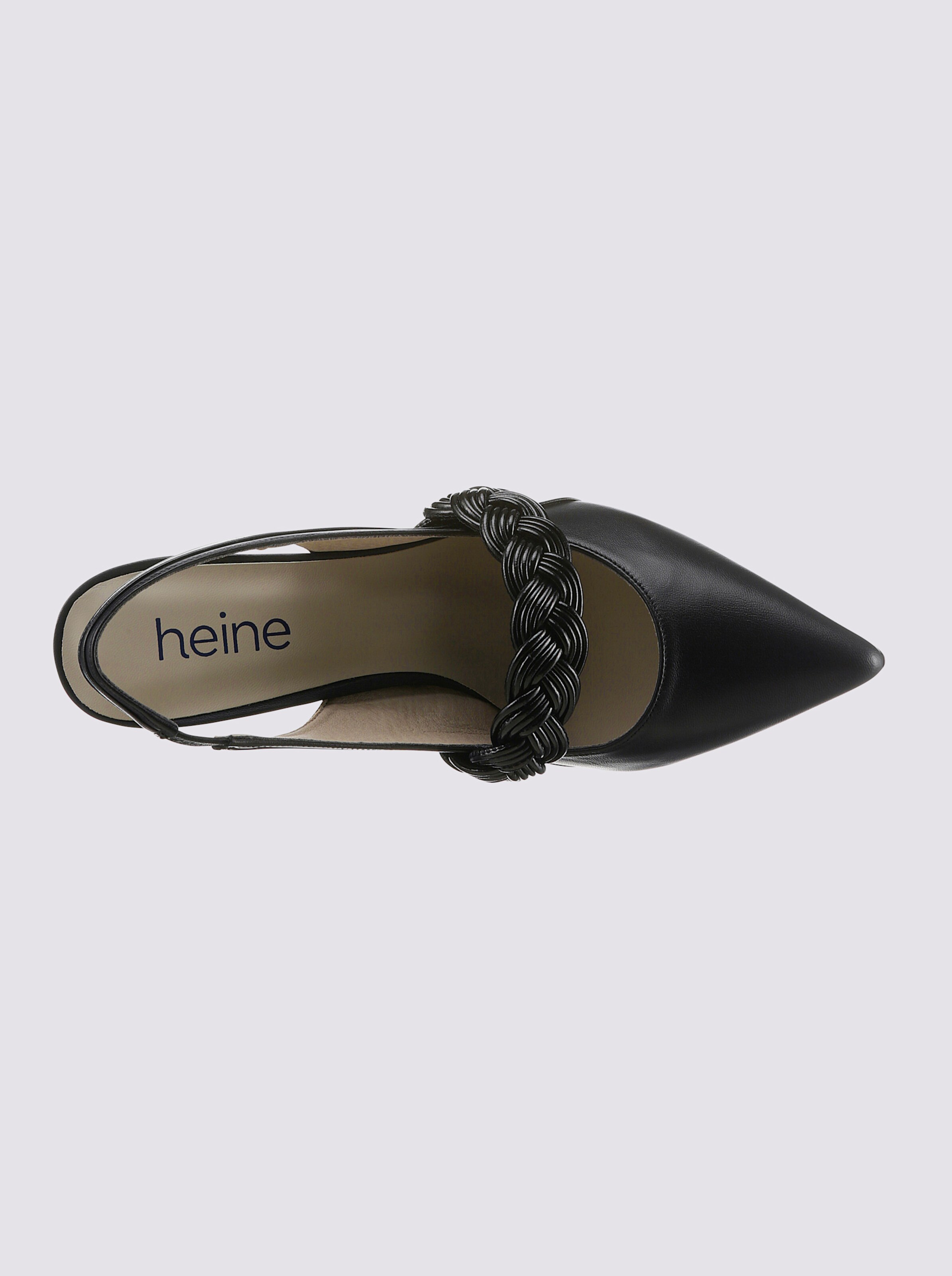 Slingpumps