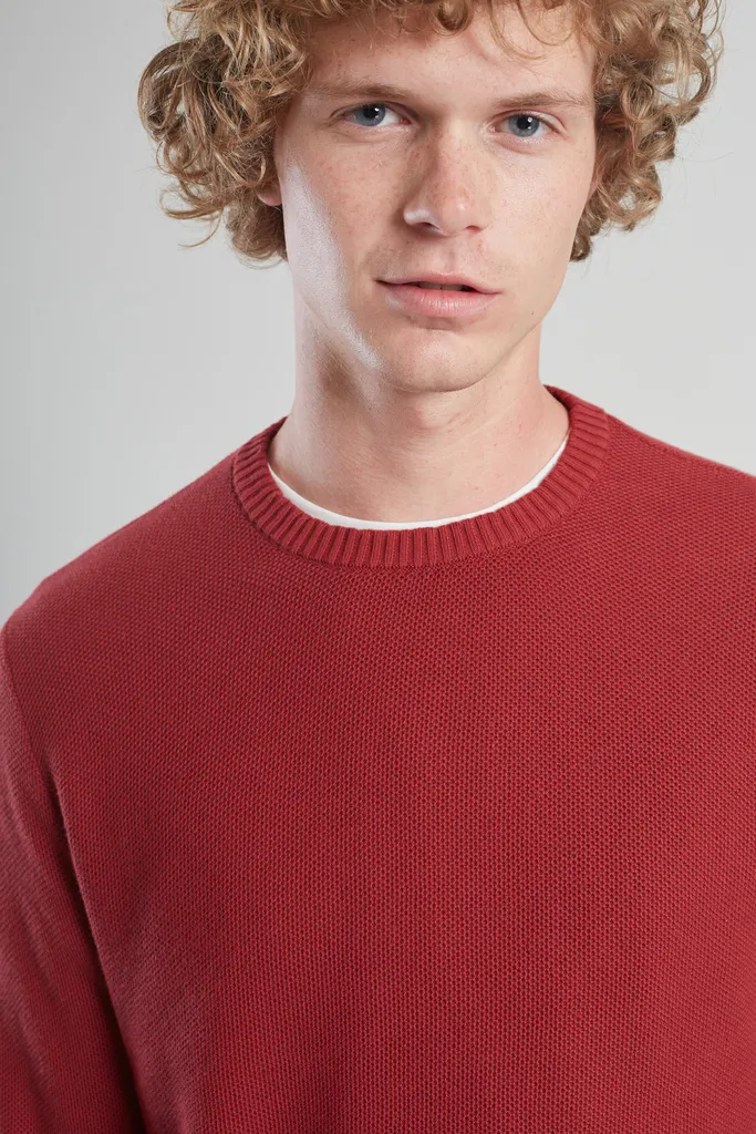 Pull Nid D'abeille L'Exception Paris