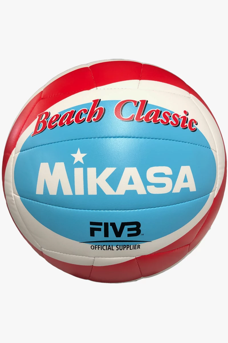 Mikasa BV543C-VXB-RSB Beach Volleyball