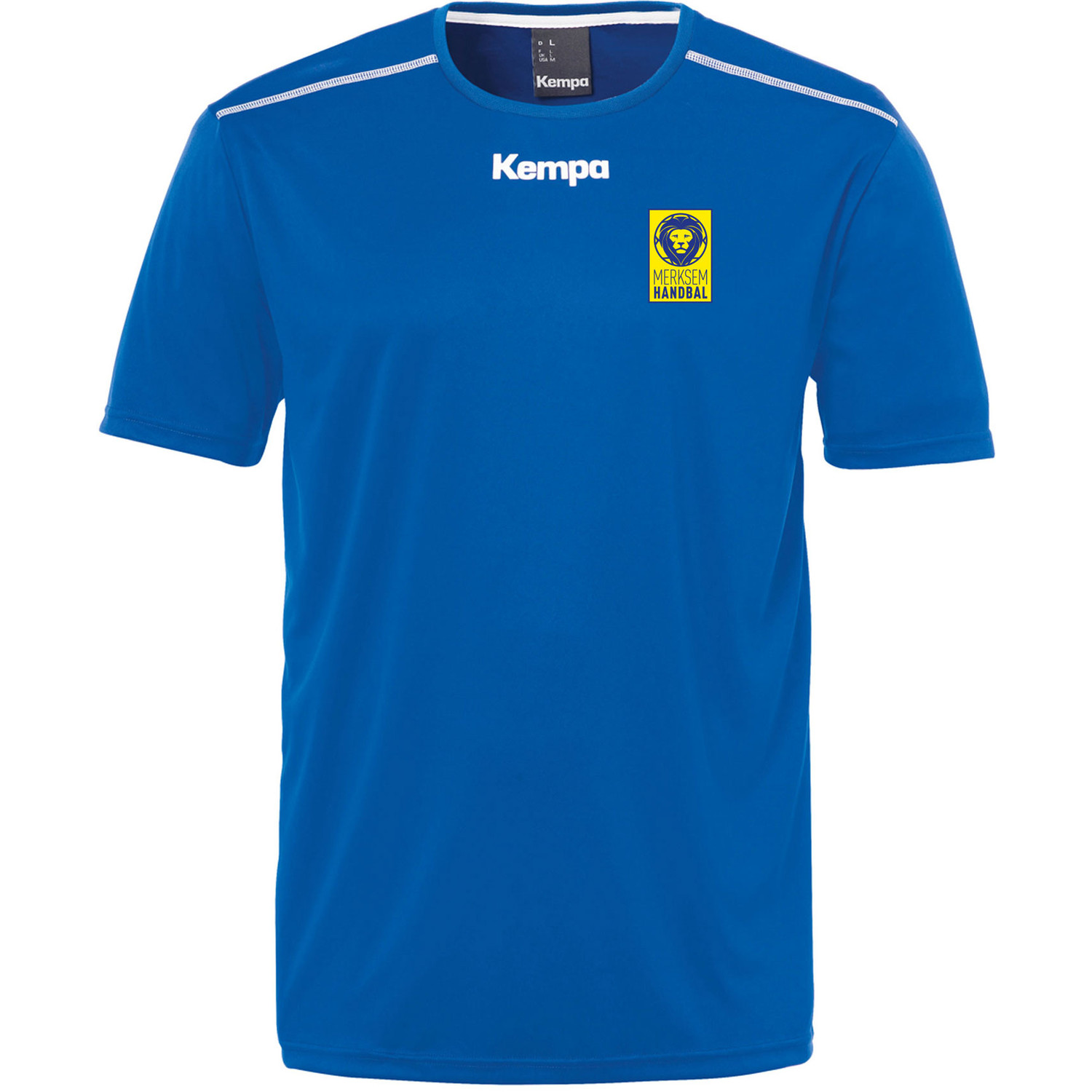 Kempa Training Shirt Kids Merksem Handbal