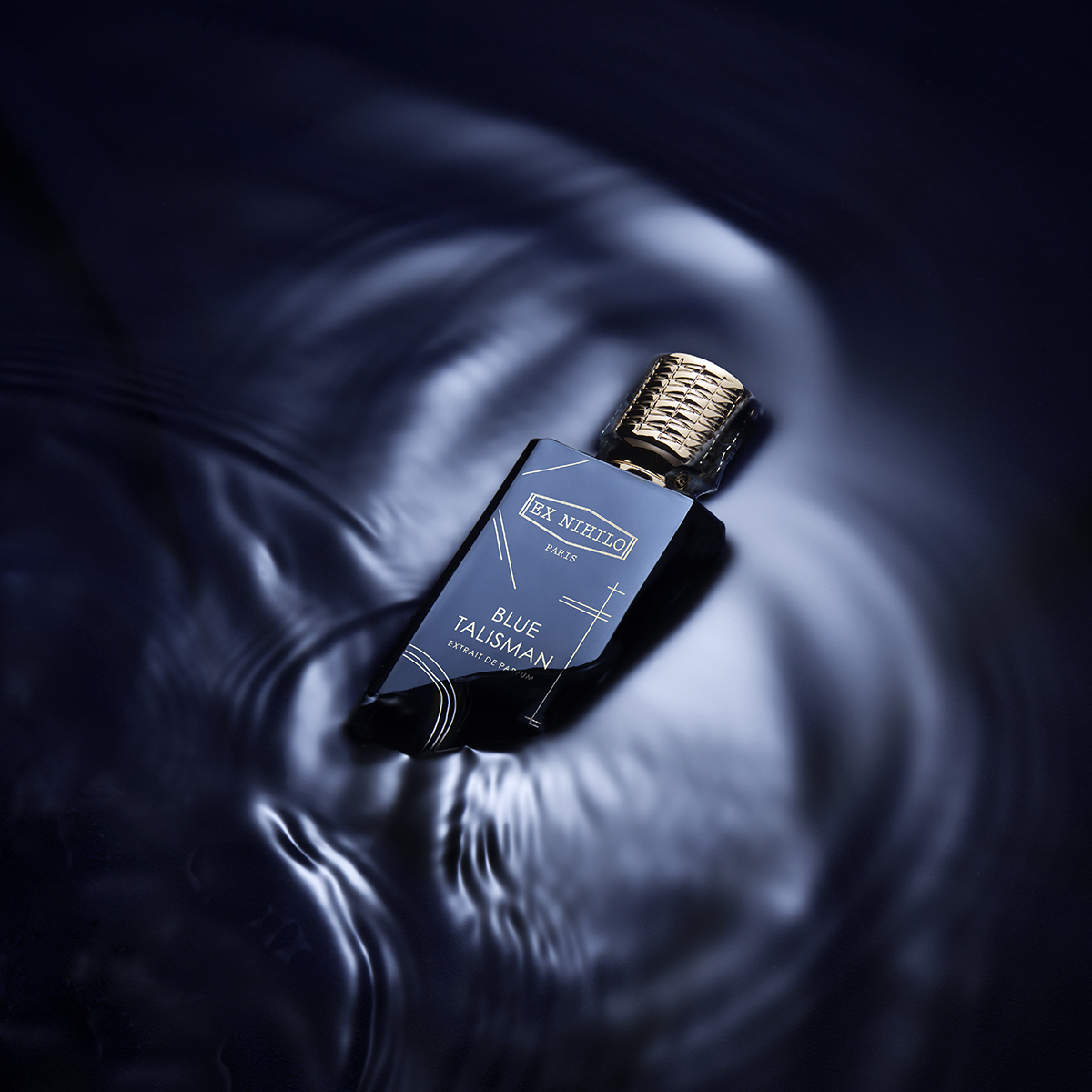 Blue Talisman Extrait de Parfum 50ml