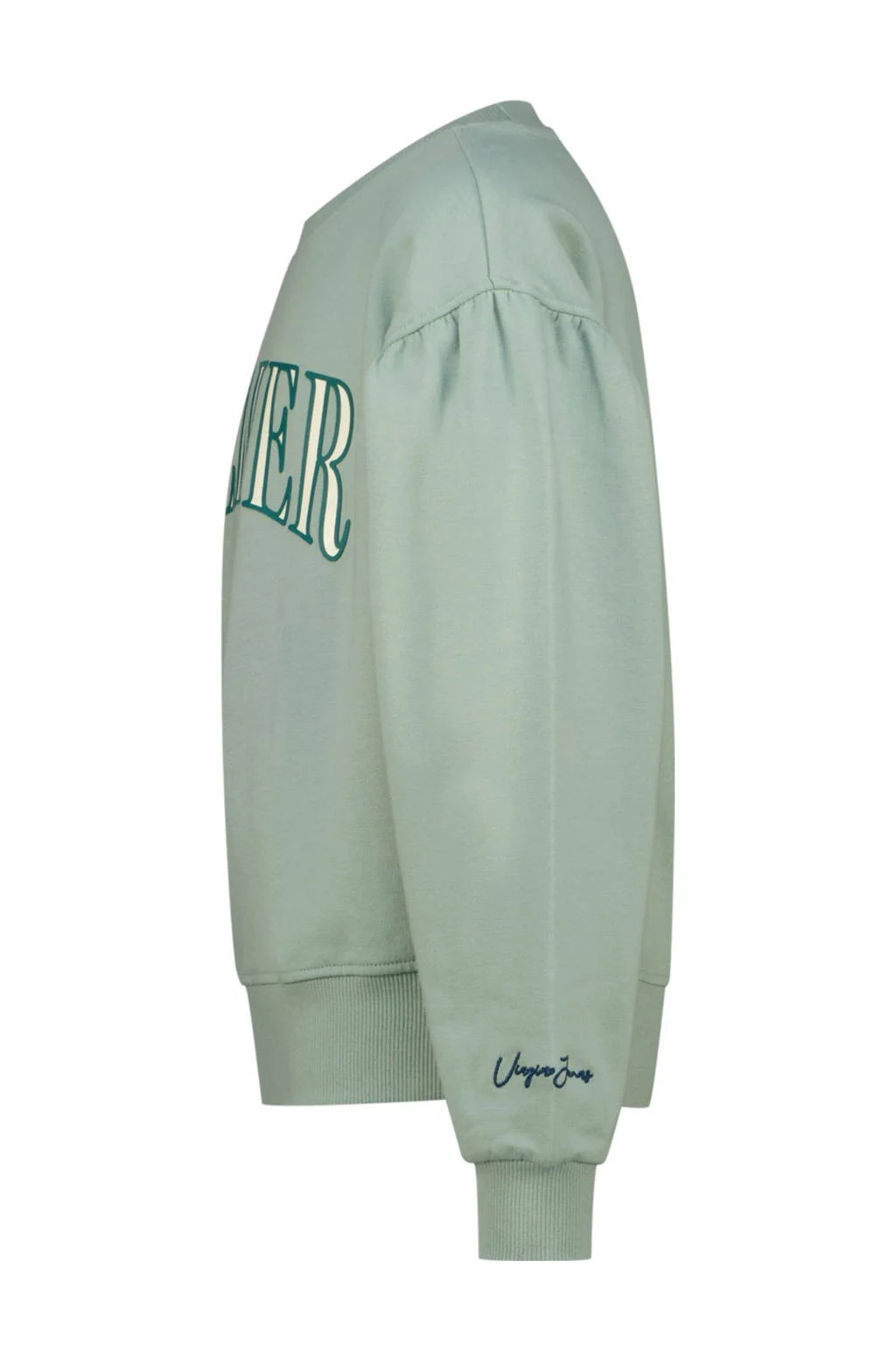 Vingino sweater groen