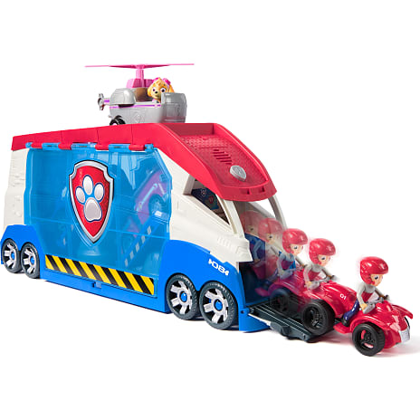 Paw Patrol Paw Patroller