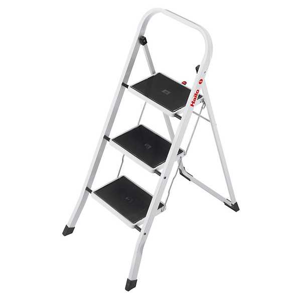 Marchepieds 3 marches Hailo K20