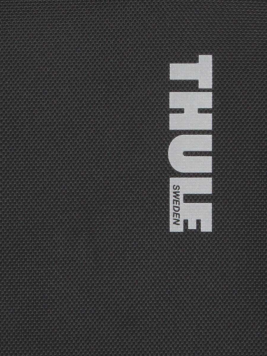Sacoche ordinateur Thule Accent 15.6 pouces