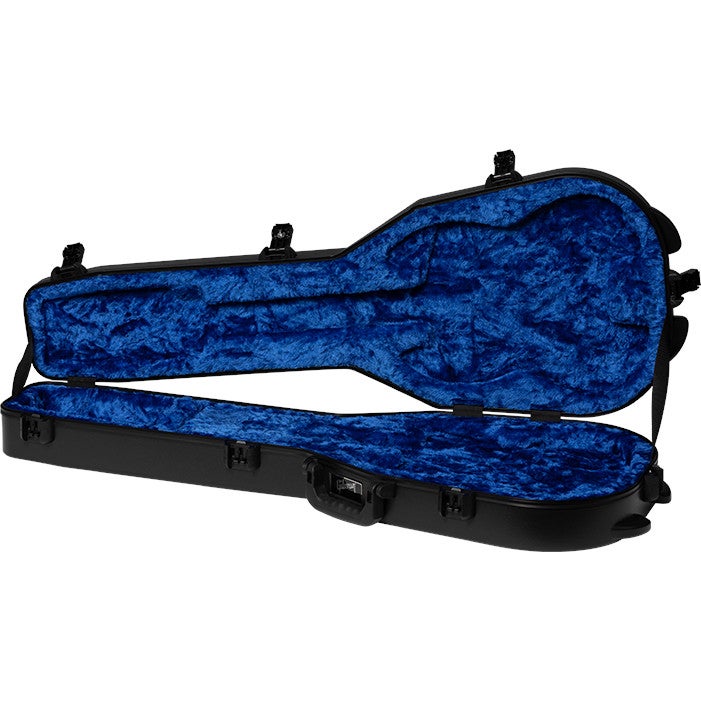 Gibson ASPRCASE-SG Deluxe Protector Case voor SG zwart