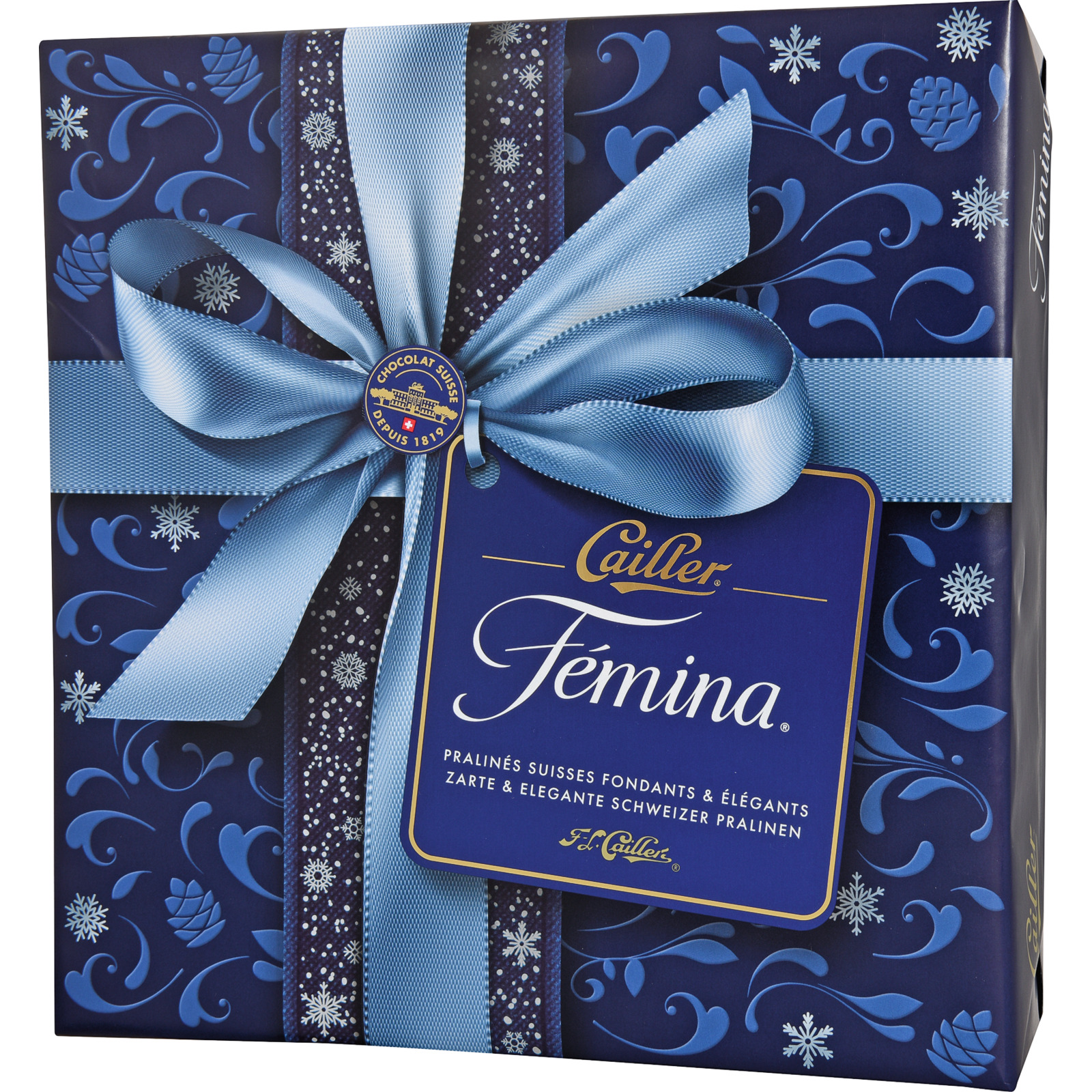 Cailler Fémina 500 g