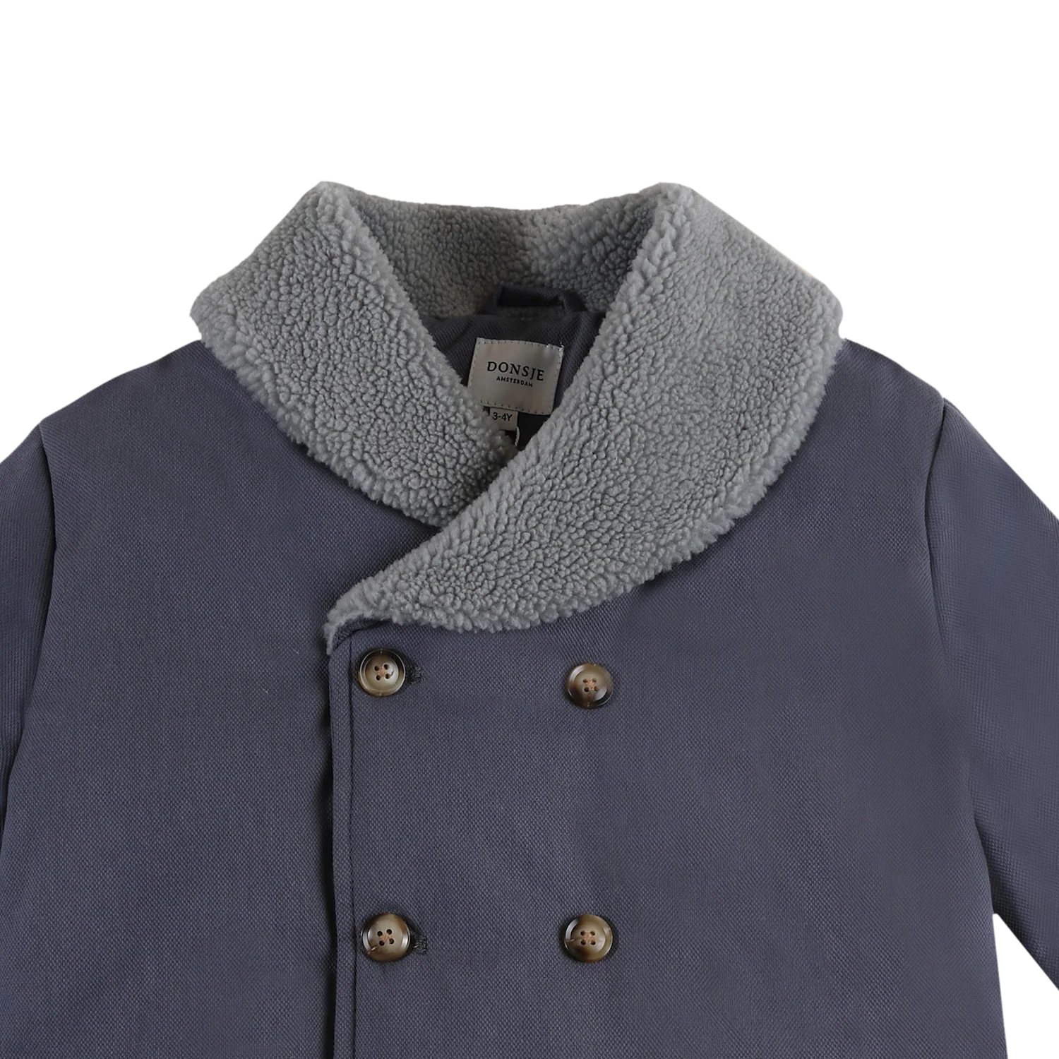 Crulli Jacket | Dark Spruce
