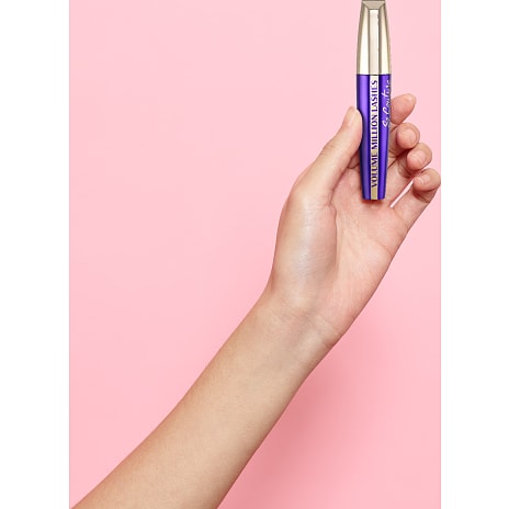 Mascara So Couture Black