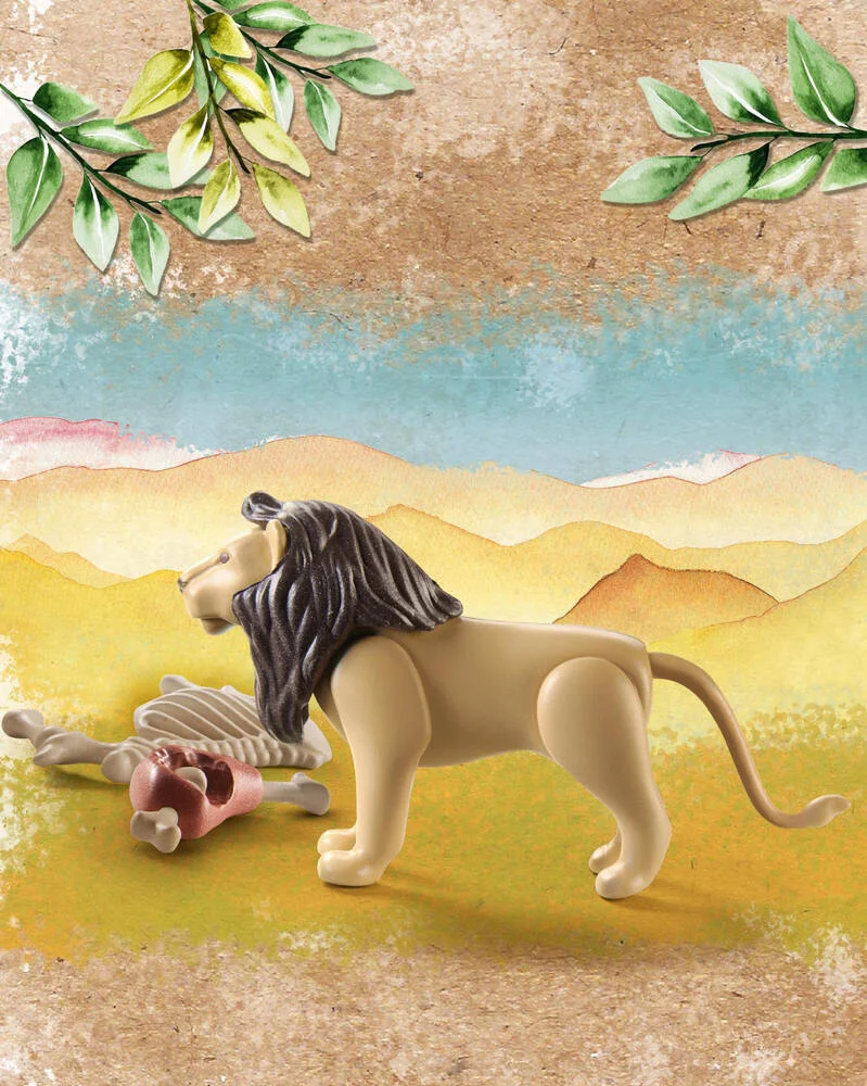 LION - 71054