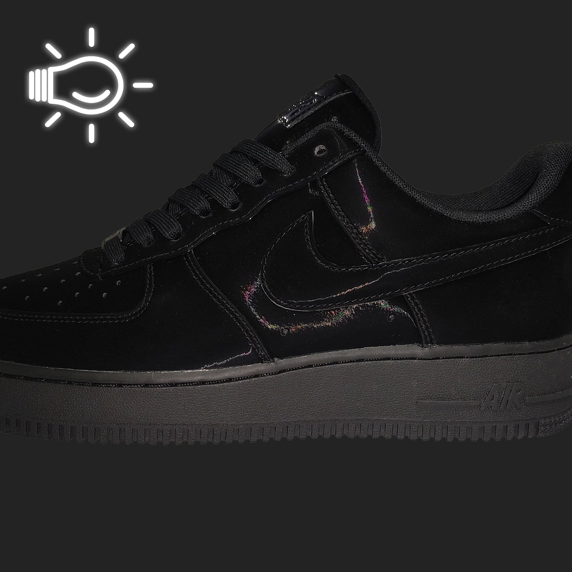 Nike<br>Air Force 1 '07 LX