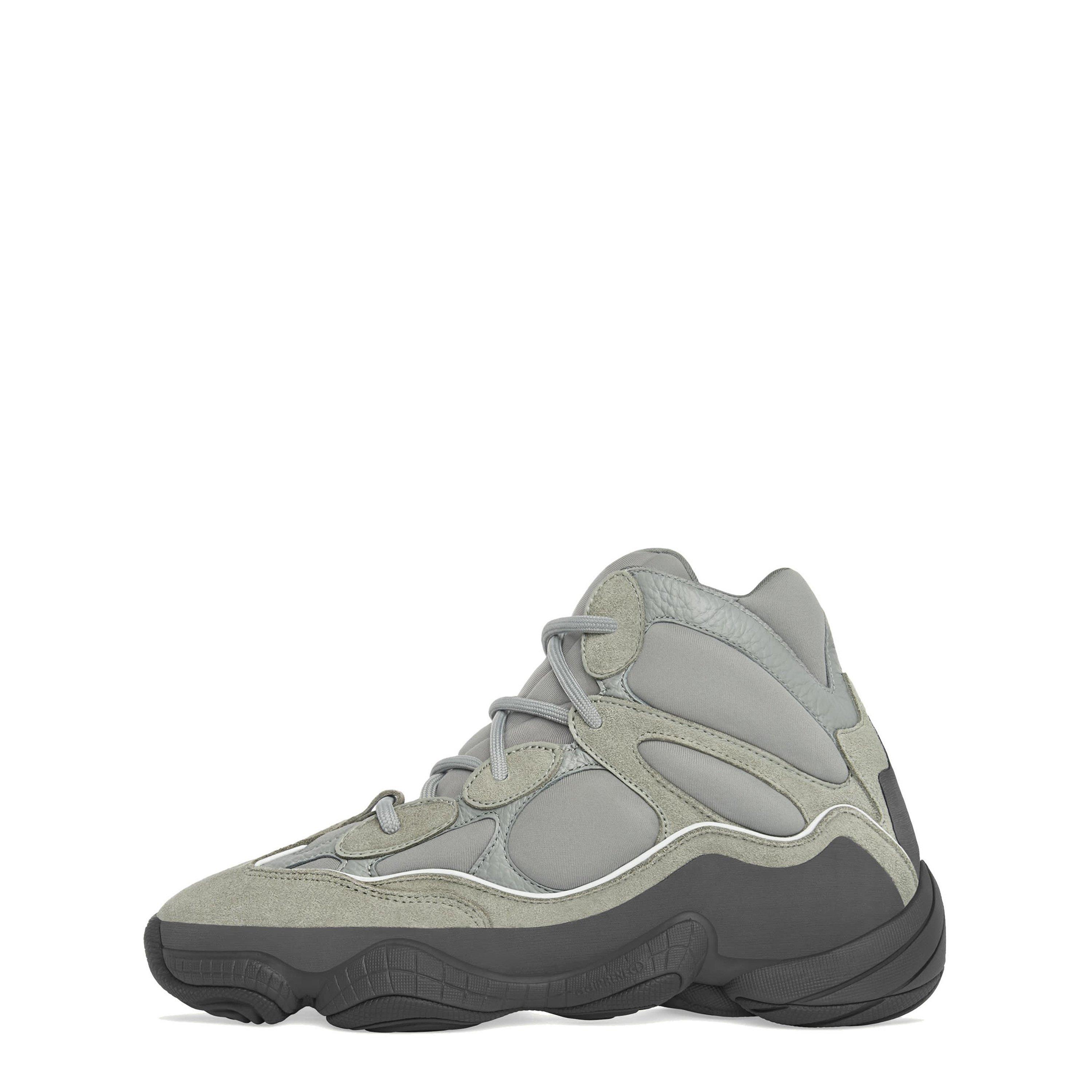 Yeezy 500 High Boots Juniors