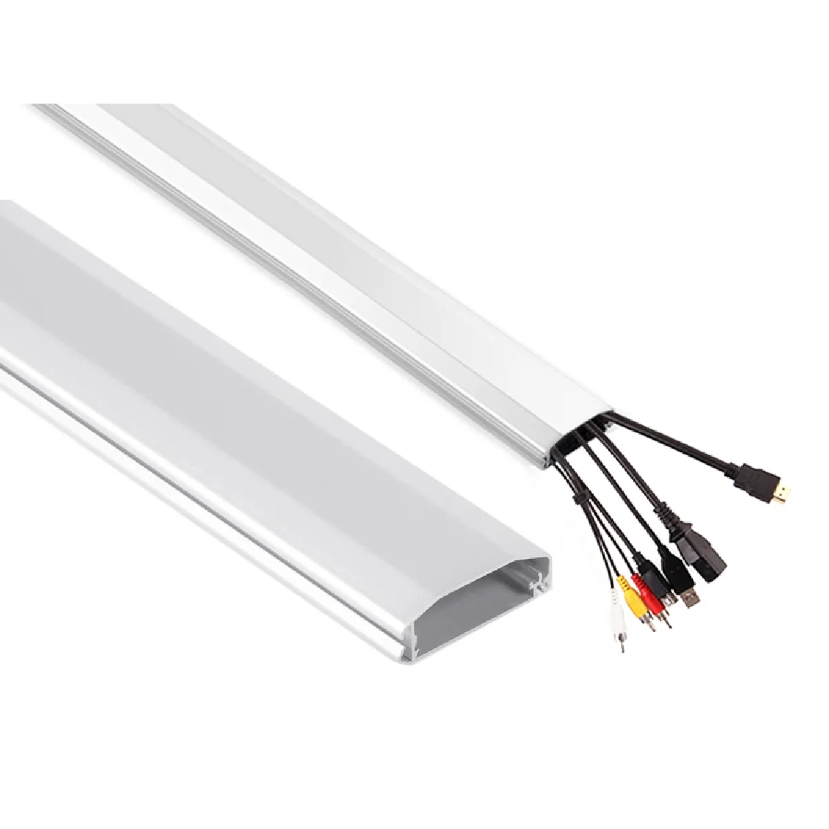 Maclean Organisateur de Fil MC-693 W