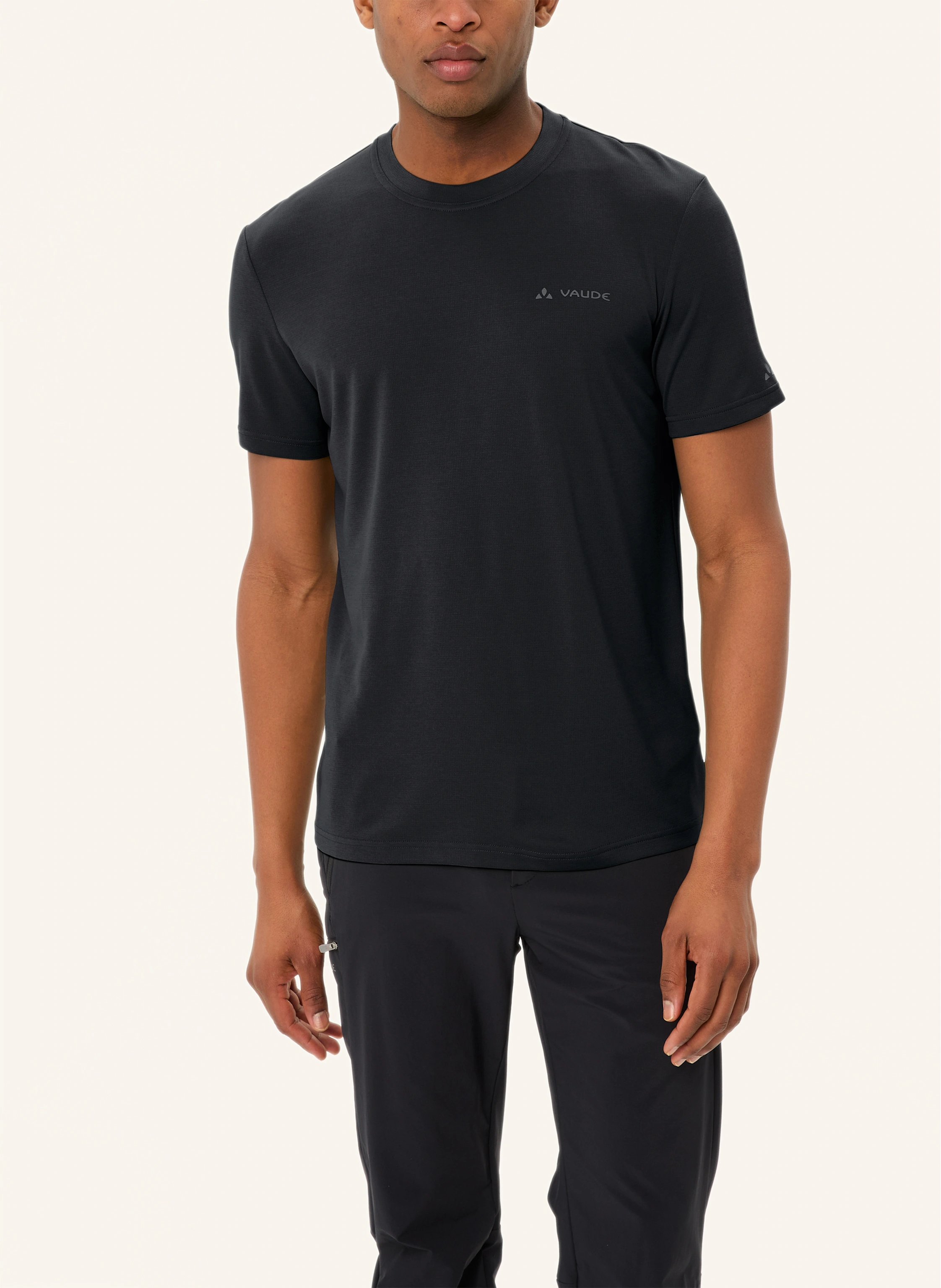 VAUDE T-Shirt SE MEN'S OSSOLA T-SHIRT