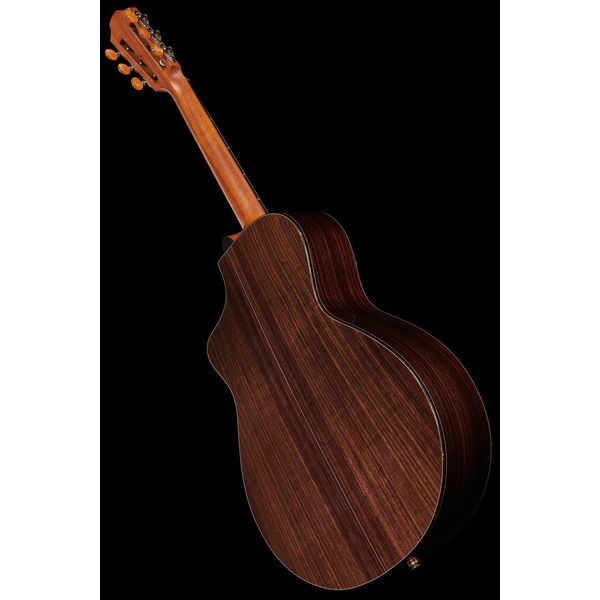 Furch GNc4-SR w/LR Baggs EAS-VTC