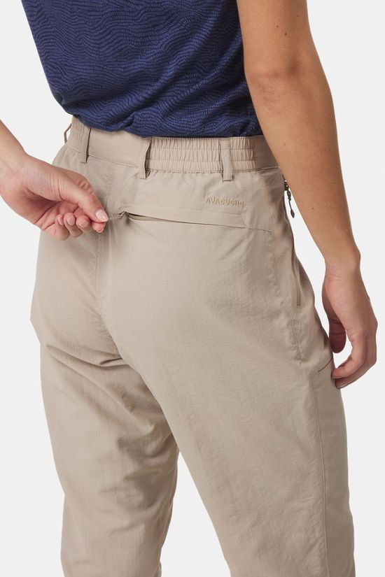 Ayacucho Ayacucho Jungle Travel Capri Capri Broek Dames