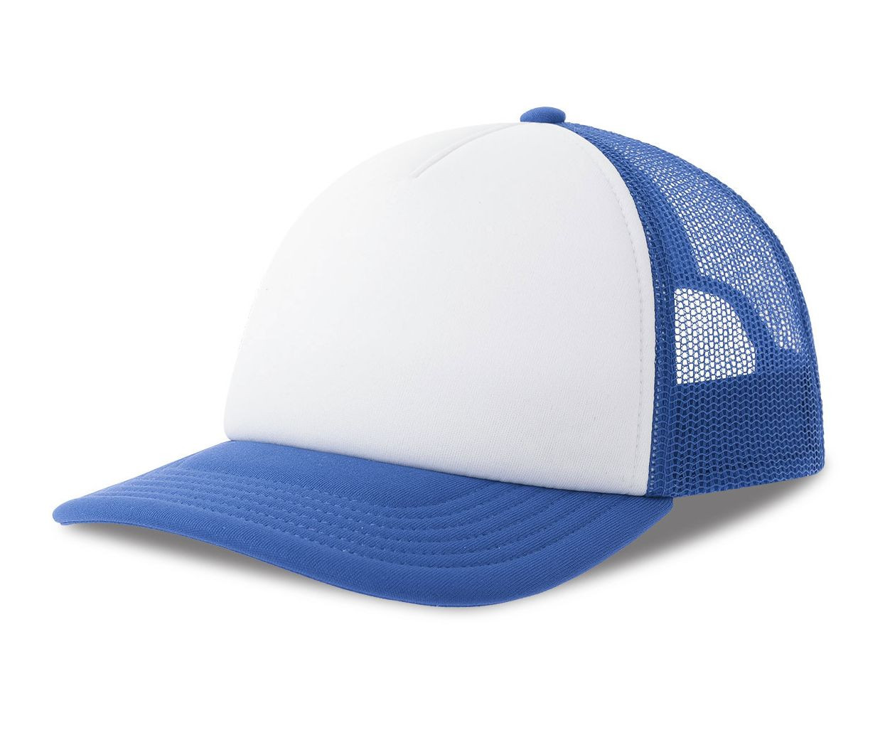 ATLANTIS HEADWEAR AT310 - Casquette enfant style rappeur