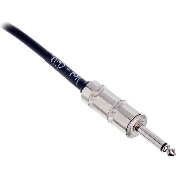 Fender Hendrix Voodoo Child Cable BK