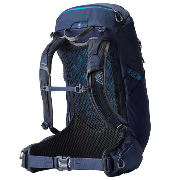 Sac à dos randonnée GREGORY VAPORSPAN JADE 28 LT RC MIDNIGHT NAVY MIDNIGHT NAVY